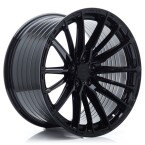 Concaver CVR7 Platinum Black Platinum Black 19"(5902211978657)