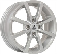 It wheels Alisia Silver 17"
             EW453068
