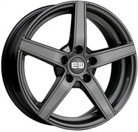 Elite Wheels Jazzy Palladium 16"
             EW432526