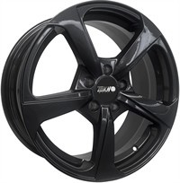Tekno Wheels Tekno RX21 Dark Anthracite Gloss 16"
             EW431150