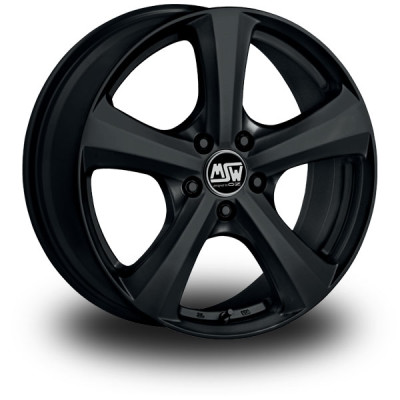 MSW 19T Black Edition 17"
             W19198502T53