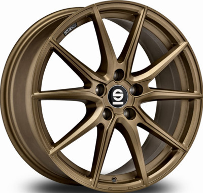 Sparco DRS Bronze 17"
             W29079505RB